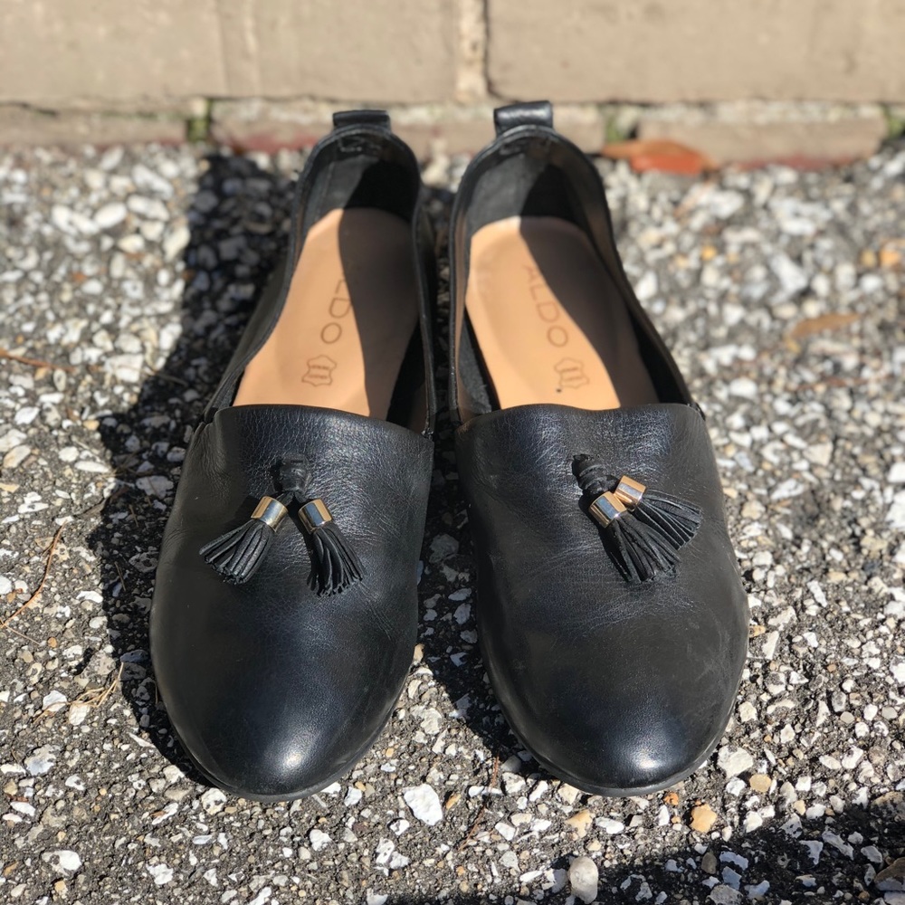 Aldo loafer